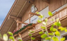 Hartlhof Urlaub Am Baby- Und Kinderbauernhof